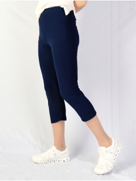 CAPRI STRETCH LEGGING (One Size & Plus Size)